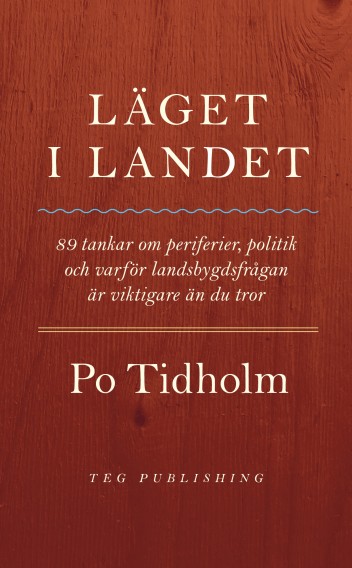 Po_Tidholm_Läget_Omslag